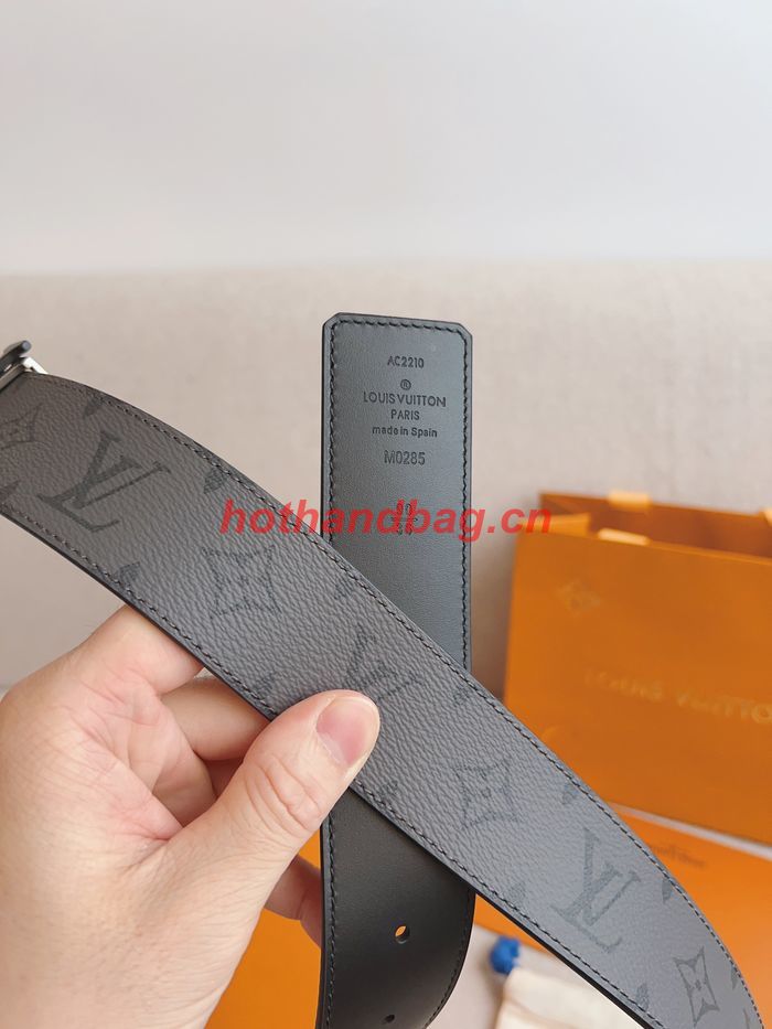 Louis Vuitton Belt 40MM LVB00123 Louis Vuitton Belt 40MM LVB00123